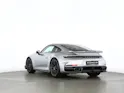 Porsche 911 Turbo S