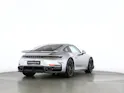 Porsche 911 Turbo S