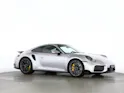 Porsche 911 Turbo S