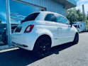 Fiat 500 0.9 Twinair Swiss Edition