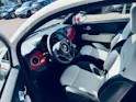 Fiat 500 0.9 Twinair Swiss Edition