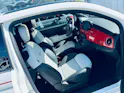 Fiat 500 0.9 Twinair Swiss Edition