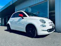 Fiat 500 0.9 Twinair Swiss Edition