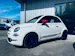 Fiat 500 0.9 Twinair Swiss Edition