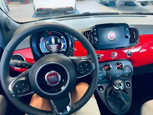 Fiat 500 0.9 Twinair Swiss Edition