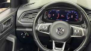 VW T-Roc 2.0 TDI SCR Sport DSG 4Motion