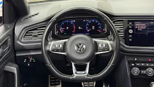 VW T-Roc 2.0 TDI SCR Sport DSG 4Motion
