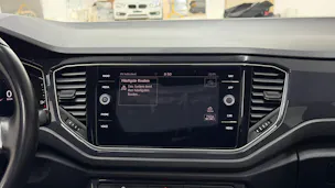VW T-Roc 2.0 TDI SCR Sport DSG 4Motion