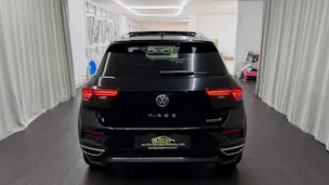 VW T-Roc 2.0 TDI SCR Sport DSG 4Motion