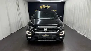 VW T-Roc 2.0 TDI SCR Sport DSG 4Motion