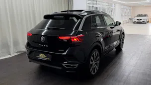 VW T-Roc 2.0 TDI SCR Sport DSG 4Motion