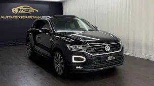 VW T-Roc 2.0 TDI SCR Sport DSG 4Motion