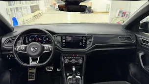 VW T-Roc 2.0 TDI SCR Sport DSG 4Motion