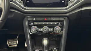 VW T-Roc 2.0 TDI SCR Sport DSG 4Motion