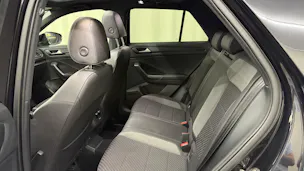 VW T-Roc 2.0 TDI SCR Sport DSG 4Motion