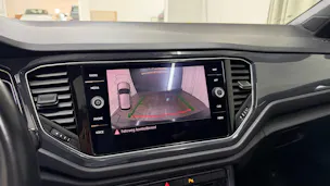 VW T-Roc 2.0 TDI SCR Sport DSG 4Motion