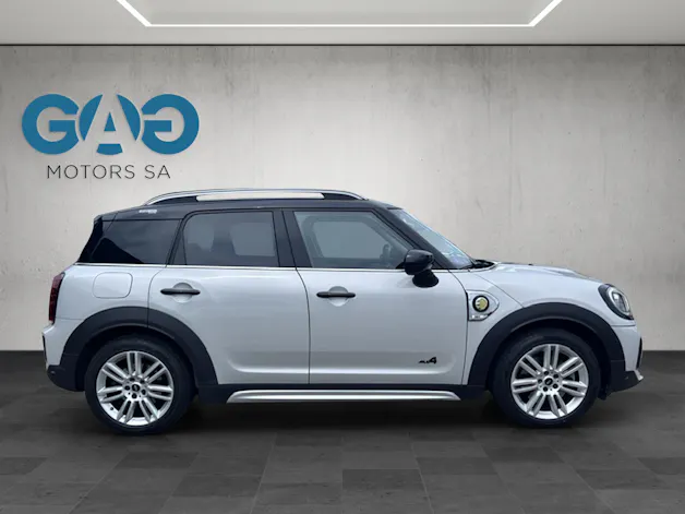 Mini Countryman Cooper SE Nortwood ALL4 PHEV Steptronic