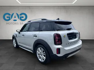 Mini Countryman Cooper SE Nortwood ALL4 PHEV Steptronic