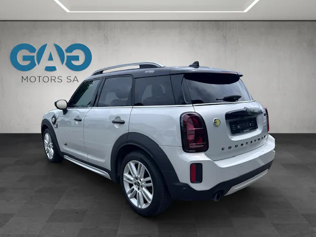 Mini Countryman Cooper SE Nortwood ALL4 PHEV Steptronic
