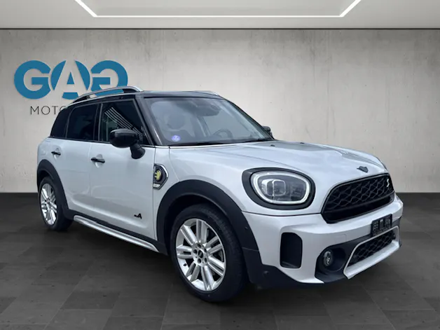 Mini Countryman Cooper SE Nortwood ALL4 PHEV Steptronic