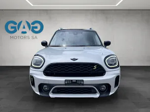 Mini Countryman Cooper SE Nortwood ALL4 PHEV Steptronic