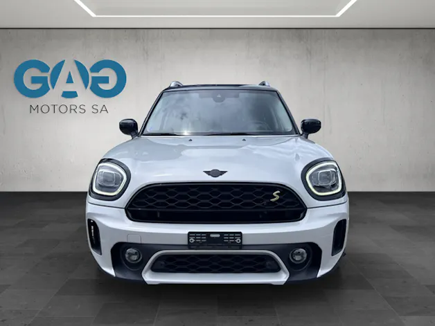 Mini Countryman Cooper SE Nortwood ALL4 PHEV Steptronic