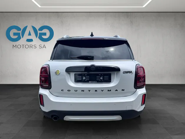 Mini Countryman Cooper SE Nortwood ALL4 PHEV Steptronic
