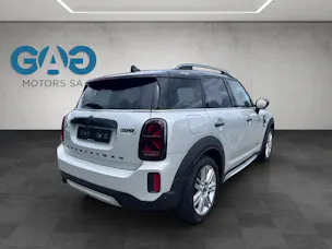 Mini Countryman Cooper SE Nortwood ALL4 PHEV Steptronic