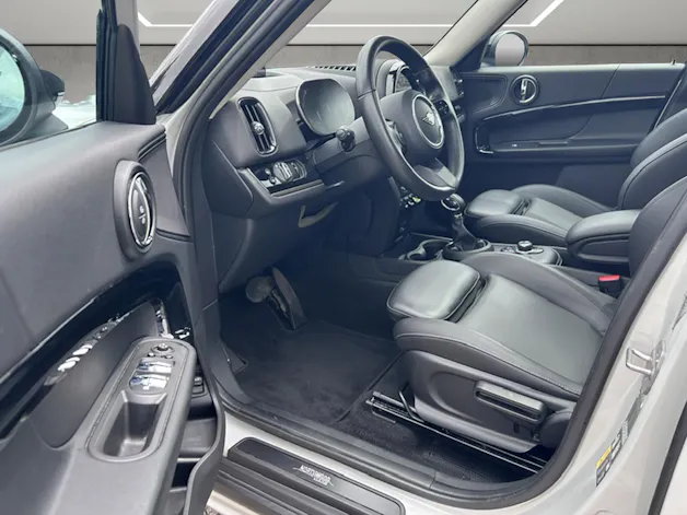 Mini Countryman Cooper SE Nortwood ALL4 PHEV Steptronic