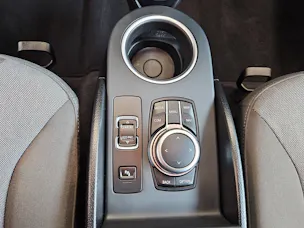 BMW i3 120 Sport