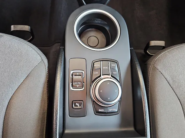 BMW i3 120 Sport