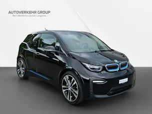 BMW i3 120 Sport