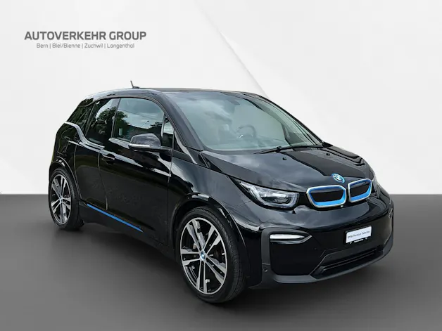 BMW i3 120 Sport