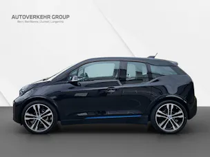 BMW i3 120 Sport