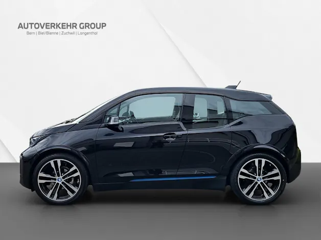 BMW i3 120 Sport