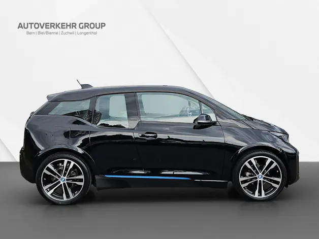 BMW i3 120 Sport