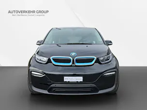 BMW i3 120 Sport