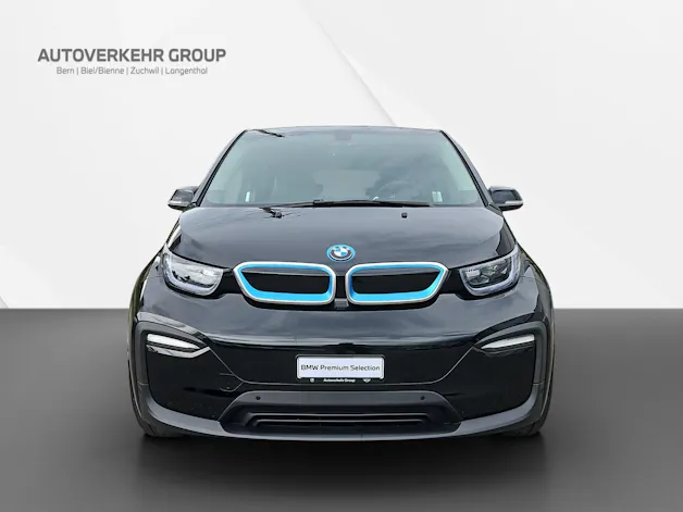 BMW i3 120 Sport