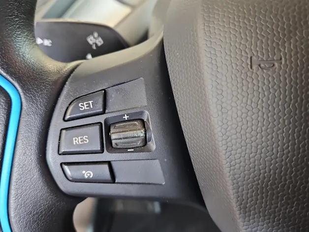 BMW i3 120 Sport
