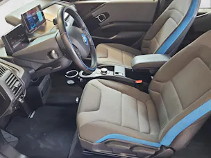 BMW i3 120 Sport