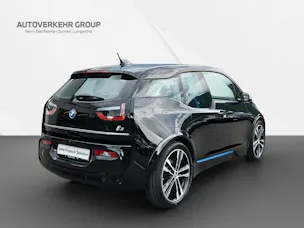 BMW i3 120 Sport