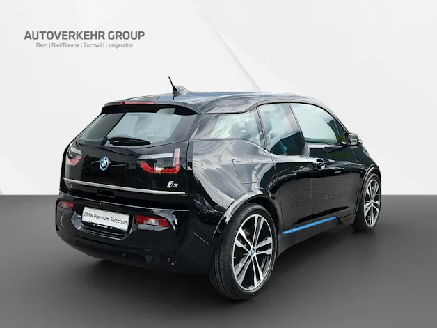 BMW i3 120 Sport
