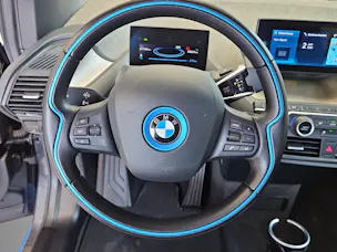 BMW i3 120 Sport