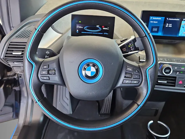 BMW i3 120 Sport