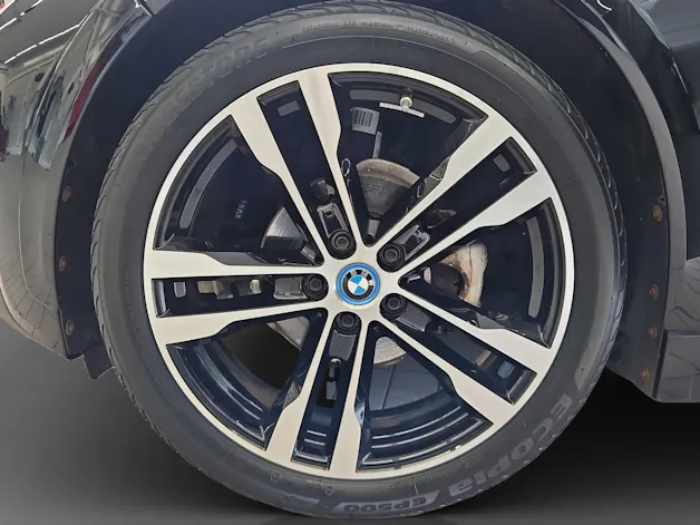 BMW i3 120 Sport