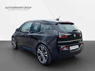 BMW i3 120 Sport