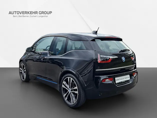 BMW i3 120 Sport