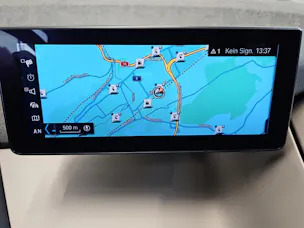 BMW i3 120 Sport
