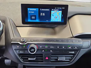 BMW i3 120 Sport