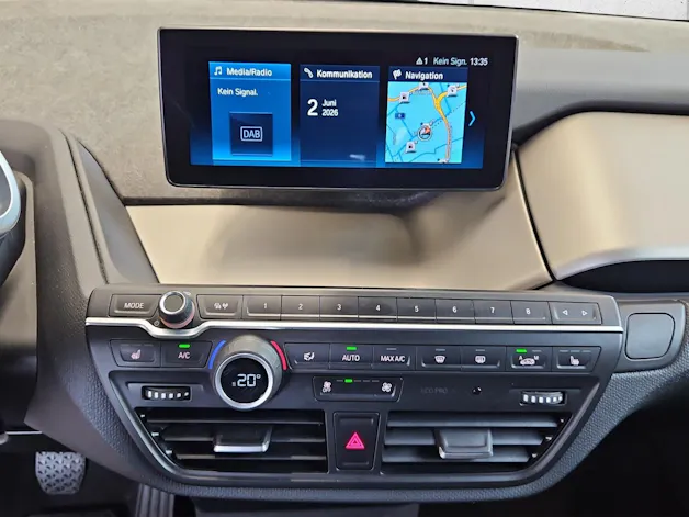BMW i3 120 Sport